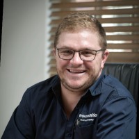 Erik Strydom