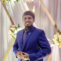MD Roqunuzzman Sojib