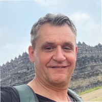 Twan Moosdijk van de