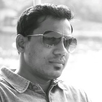 Deepak Padave