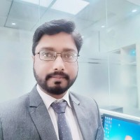 Salil Swarendra