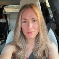 Angela Shesterneva