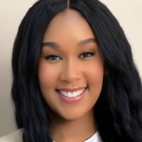 Anjelica Robinson, BCBA