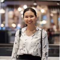 Kharinthip Worachatjittikul