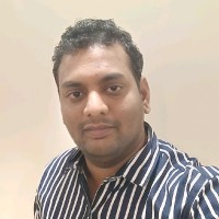 Abhijeet Gaikwad