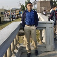 Niladri Bhattacharjee