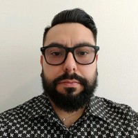 Rodrigo Orellana P