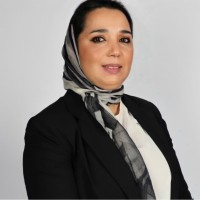 Sanaa Tazi Laidi