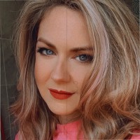 Catherine Astbury