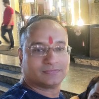 Yogendra kumar soni