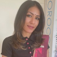 Tanushree Ghosh