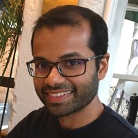 Keith Fernandes