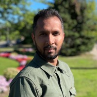 Ronald Goolcharan