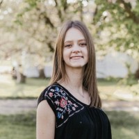 Kassidy Grace Hall