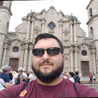 Jonathan Ramirez-Angel