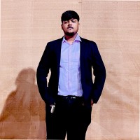 Dhruv Panchal