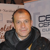 Angel Mayordomo Mayordomo