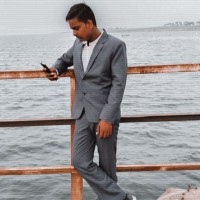 Vivek Yadav