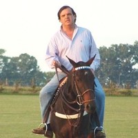 Maximo Gandara