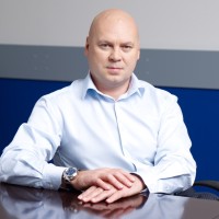 Dmitry Zaytsev