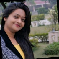 Shikha Gupta