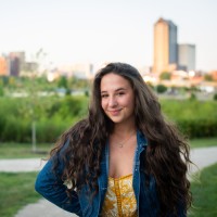 Cassidy Kerkes