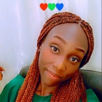 Tiziana Gbessi FOTZOKAMGA