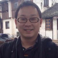 Raymond Liu