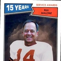 Ron Malone