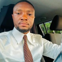 Josue Kasongo