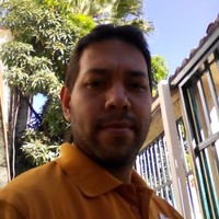 Freddy Rivero
