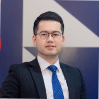 Jimmy Wong
