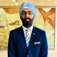 Mehardeep Singh Suri