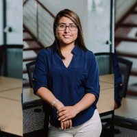 Elva Belmira Gonzales Perez