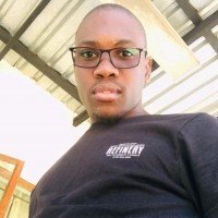 Khayelihle Mzuzu Mpanza