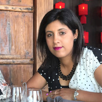 Fay Chaudhry