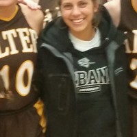Nicole Mumaw