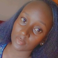 Namubiru Sharon