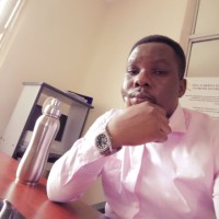 Gideon Mututa