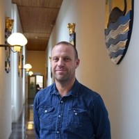 Arjen Houmes