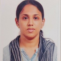 Reena Thomas