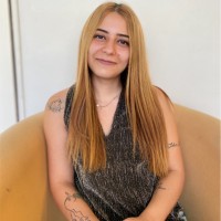 Yarden Bar Eitan