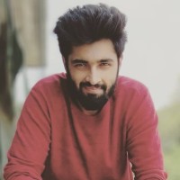 Shariq A