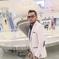 Md Shakil
