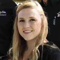Kendra Johnson M.S.