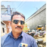 Vijayakumar Kathavarayan