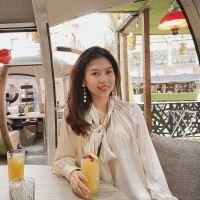 Yolanda (Shiyu) Xie