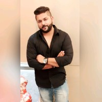 Rahul Chaudhary