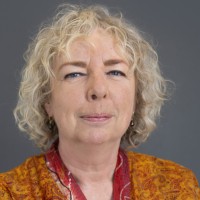 Margreet Jansen