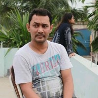 Mrinmoy Chowdhury